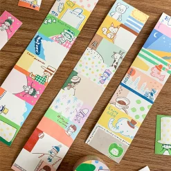 Molinta Washi Tape – Write Important Thing — gallery