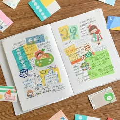 Molinta Washi Tape – Write Important Thing — gallery