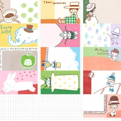 Molinta Washi Tape – Write Important Thing — gallery