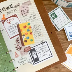Molinta Writable Memo Roll – A Letter From The Past — gallery