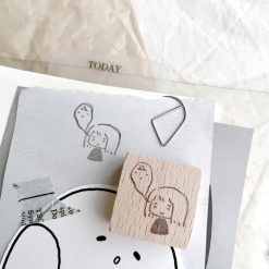 Ms Bulat Rubber Stamp – Dead Inside — gallery