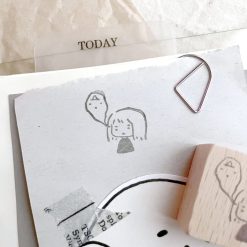Ms Bulat Rubber Stamp – Dead Inside — gallery