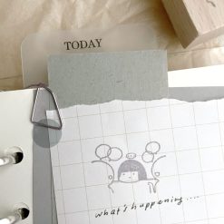 Ms Bulat Rubber Stamp – Info Overload — gallery