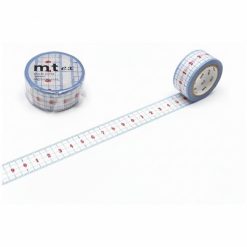 mt Washi Tape – Ruler