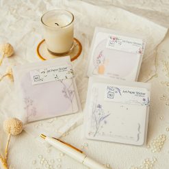 MU Jot Paper Sticker