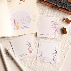 MU Jot Paper Sticker - 03