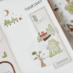 muzishan-fairy-tale-forest-tape