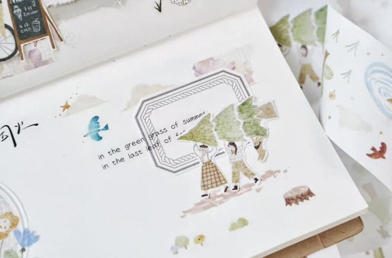 muzishan-fairy-tale-forest-tape