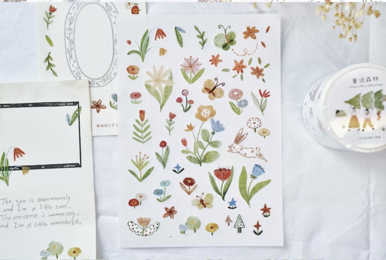 muzishan-fairy-tale-stickers