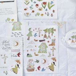 muzishan-fairy-tale-stickers