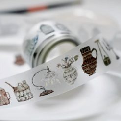 muzishan-vintage-items-tape