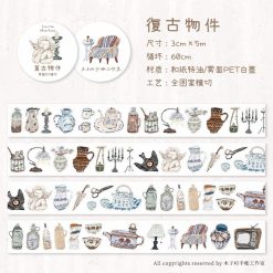 muzishan-vintage-items-tape
