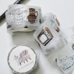 muzishan-vintage-items-tape