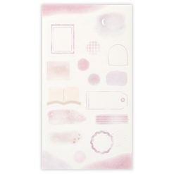 NB Wanowa Deco Time Stickers – Cat — gallery
