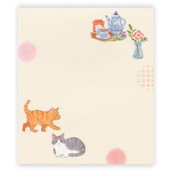 NB Wanowa My Mood Memo Pad – Cats — gallery