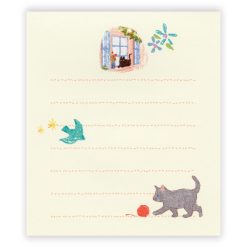 NB Wanowa My Mood Memo Pad – Cats — gallery