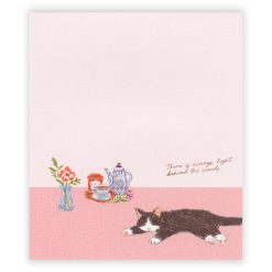 NB Wanowa My Mood Memo Pad – Cats — gallery