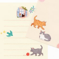 NB Wanowa My Mood Memo Pad – Cats — gallery