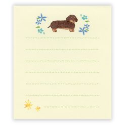 NB Wanowa My Mood Memo Pad – Dogs — gallery