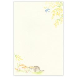 NB Wanowa Necorobi Letter Set – Mimosa — gallery
