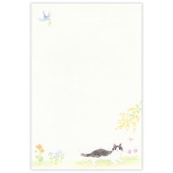 NB Wanowa Necorobi Letter Set – Mimosa — gallery