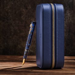 Esterbrook Niblet pocket fountain pen with Nook pen sleeve