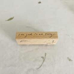 Pion Rubber Stamps - Create & More