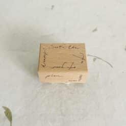 Pion Rubber Stamps - Create & More