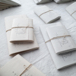 Hanen Studio Handmade Notebook