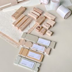 Nove Jourt'aime Collection