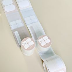 Nove Jourt'aime Ticket Memo Tape (Writing Paper)