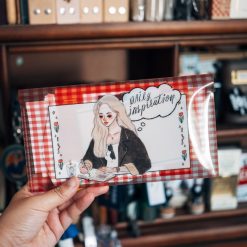 La Dolce Vita Storage Folder - Daily Inspiration