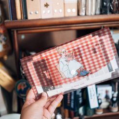 La Dolce Vita Storage Folder - Daily Inspiration - Image 2