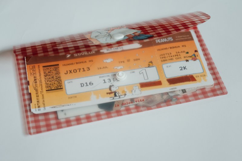 La Dolce Vita Storage Folder - Daily Inspiration - Image 4