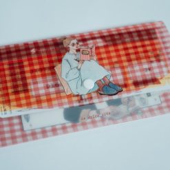 La Dolce Vita Storage Folder - Daily Inspiration - Image 5