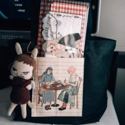 La Dolce Vita Storage Folder - Daily Inspiration - Image 6
