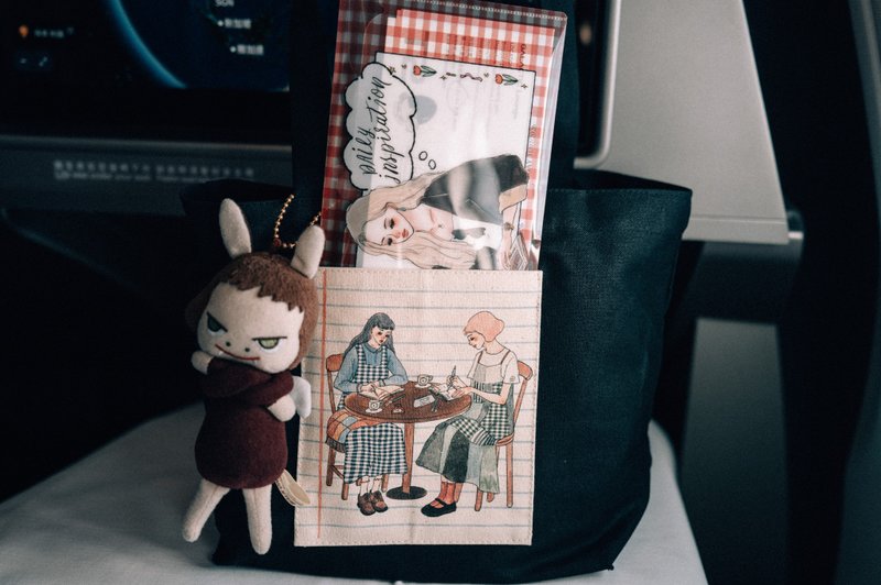 La Dolce Vita Storage Folder - Daily Inspiration - Image 6