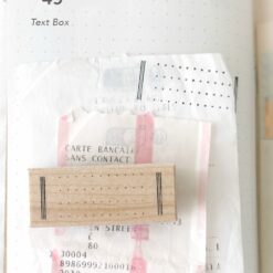 Nyret Rubber Stamps - Vol. 10 Daily Aesthetic - Image 15