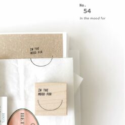 Nyret Rubber Stamps - Vol. 10 Daily Aesthetic - Image 10