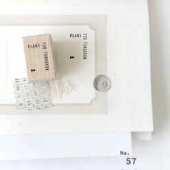 Nyret Rubber Stamps - Vol. 10 Daily Aesthetic - Image 7