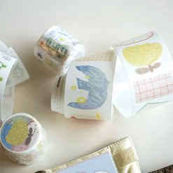 Orange Studio Washi Tape - Doodles — gallery