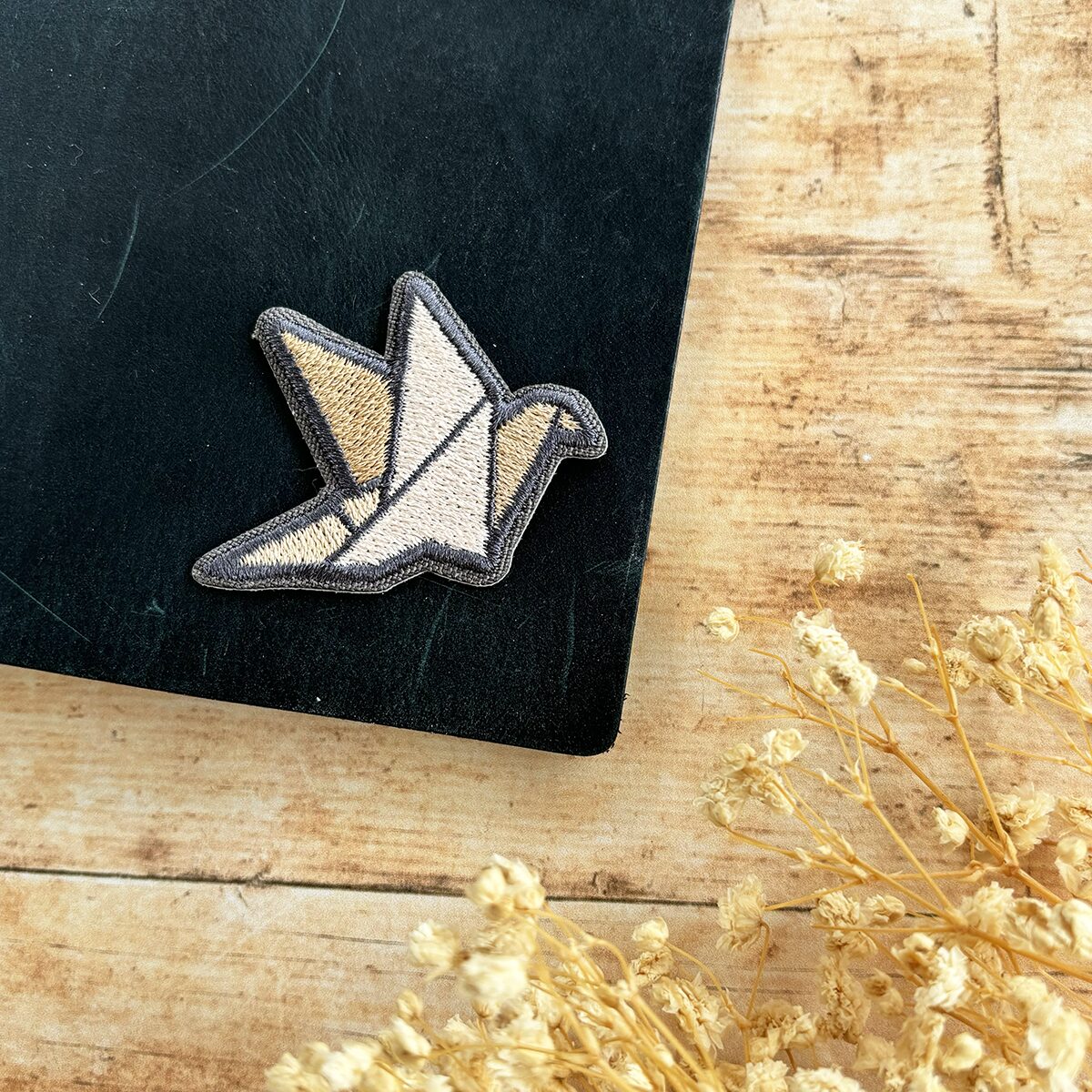 Baum-kuchen Patch - Crane
