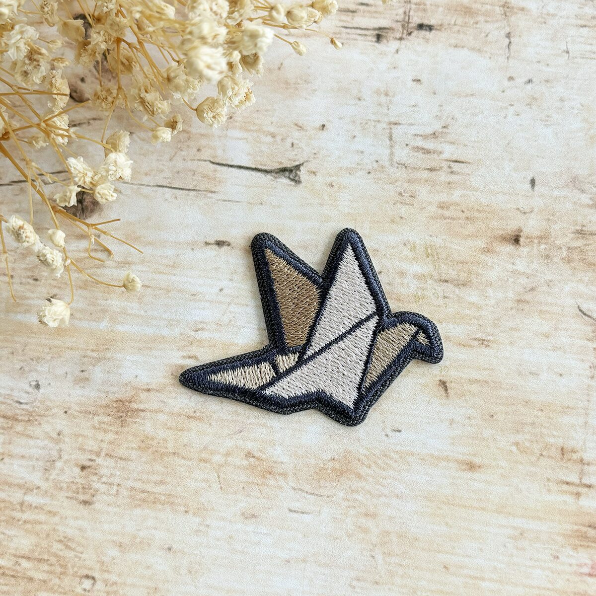 Baum-kuchen Patch - Crane