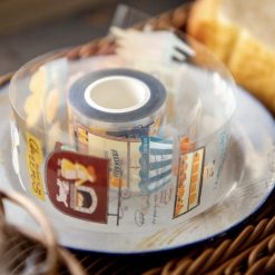 OURS Studio Bakery Cheers PET Tape
