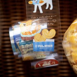 OURS Studio Bakery Cheers PET Tape