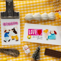 OURS Studio Kiss-Cut PET Tape - For a Special Day