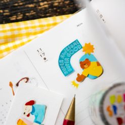 OURS Studio Kiss-Cut PET Tape - For a Special Day