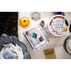 OURS Studio Gem Labels Sticker Memo Roll — gallery