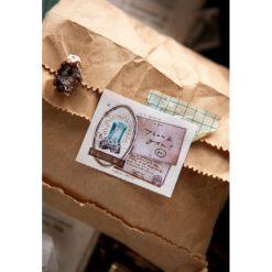 OURS Studio Gem Labels Sticker Memo Roll — gallery