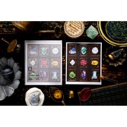 OURS Studio Gem Stamp Sticker — gallery